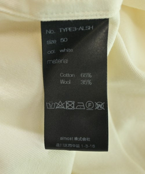 Other brand เสื้อลำลอง