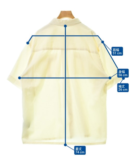 Other brand เสื้อลำลอง