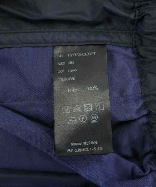 ALMOST กางเกงขาสั้น