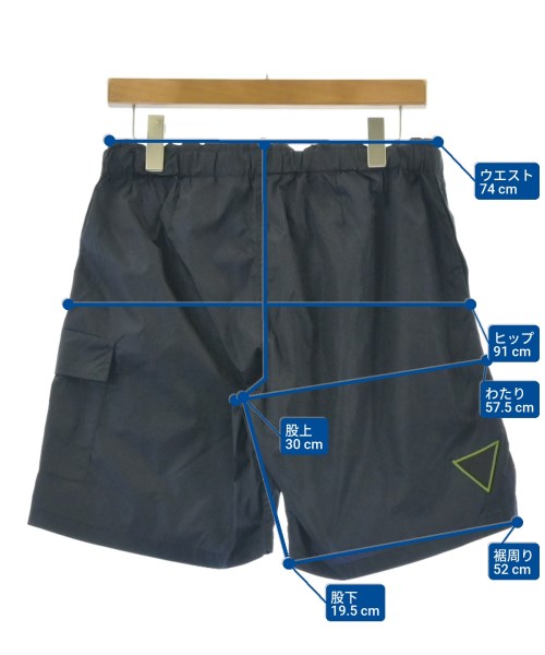 ALMOST กางเกงขาสั้น