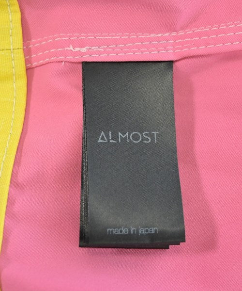 ALMOST กางเกงขาสั้น