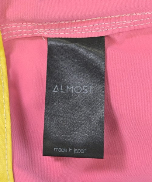 ALMOST กางเกงขาสั้น