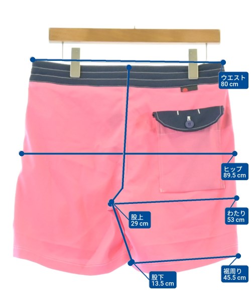 ALMOST กางเกงขาสั้น