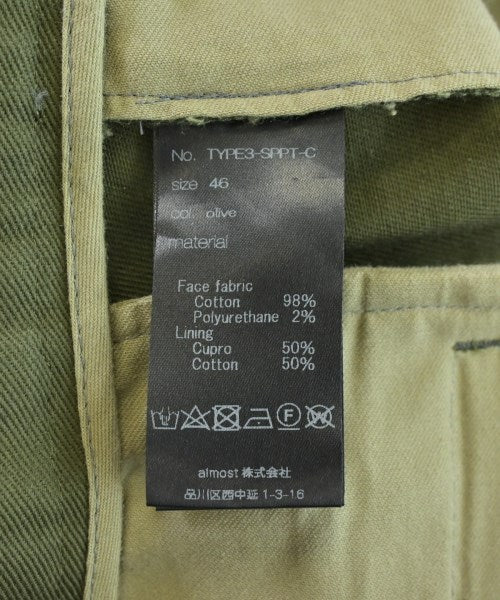 ALMOST กางเกง อื่น