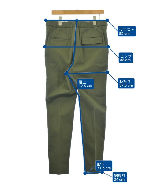 ALMOST กางเกง อื่น