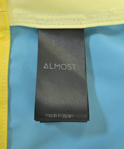 ALMOST กางเกงขาสั้น