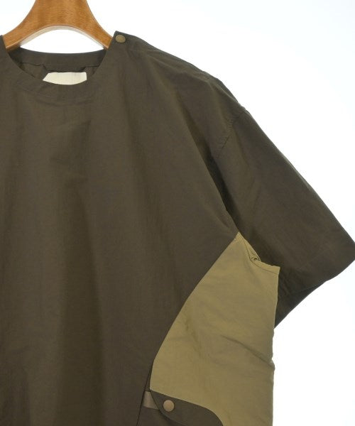 Other brand เสื้อลำลอง