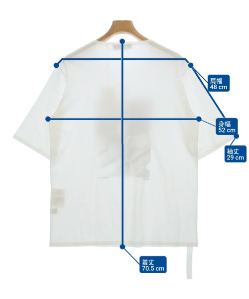 Other brand เสื้อยืด/เสื้อท็อปส์