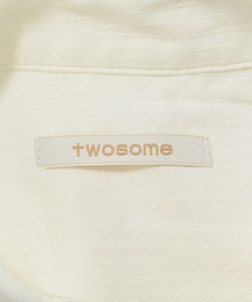 Other brand เดรสที่เป็นเสื้อเชิ้ตตัวยาว