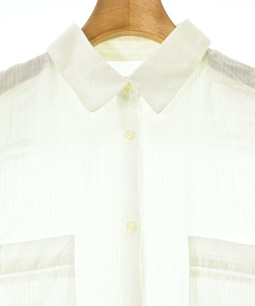 Other brand เดรสที่เป็นเสื้อเชิ้ตตัวยาว