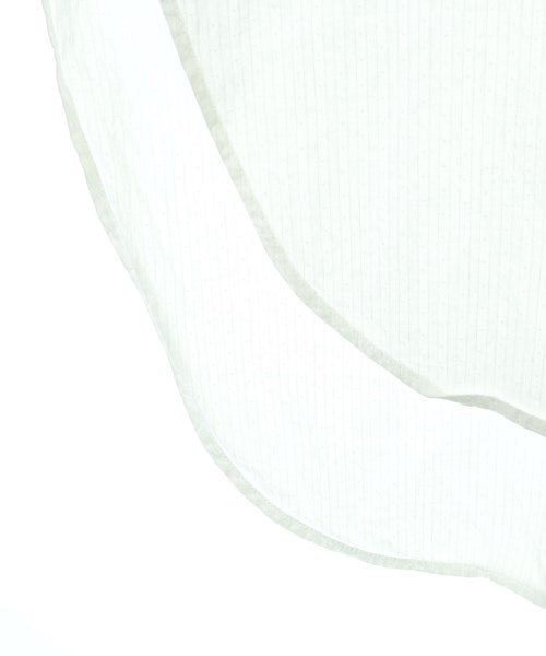 Other brand เดรสที่เป็นเสื้อเชิ้ตตัวยาว