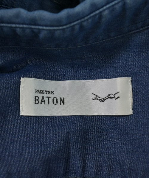 Other brand เสื้อลำลอง