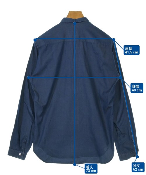 Other brand เสื้อลำลอง