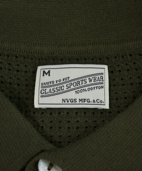 Other brand เสื้อโปโล