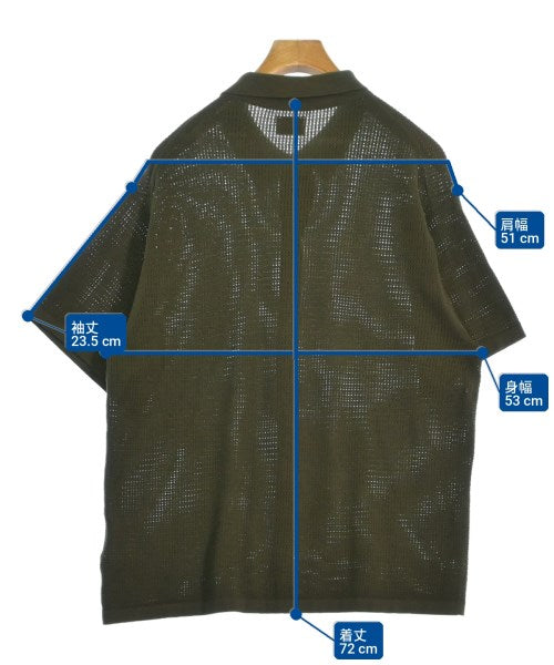 Other brand เสื้อโปโล