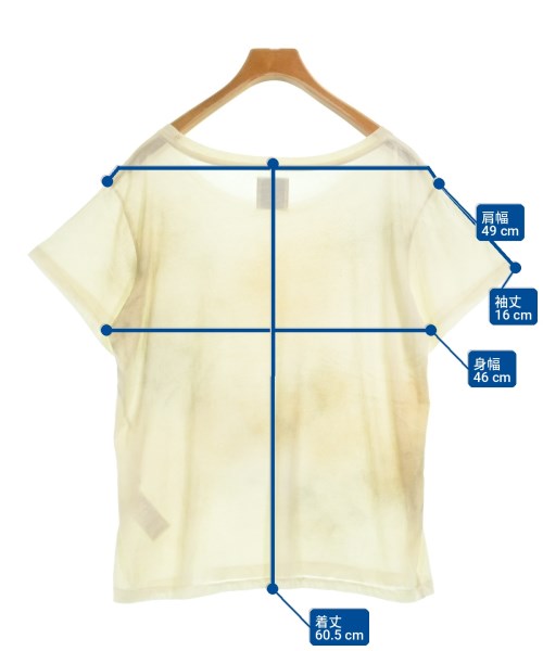 Other brand เสื้อยืด/เสื้อท็อปส์