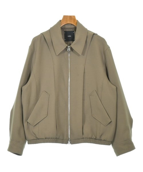 Other brand แจ็คเก็ตเบลาส์ อื่น