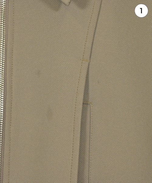 Other brand แจ็คเก็ตเบลาส์ อื่น