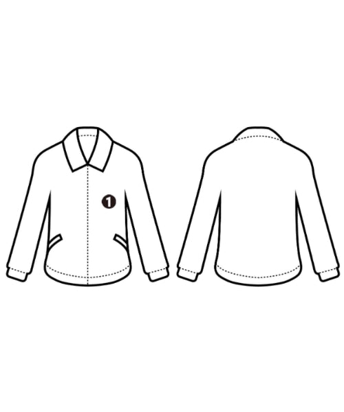 Other brand แจ็คเก็ตเบลาส์ อื่น