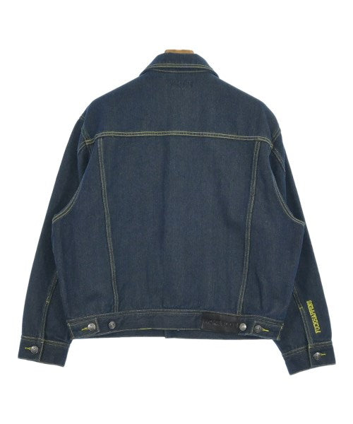 Other brand แจ็คเก็ตยีนส์