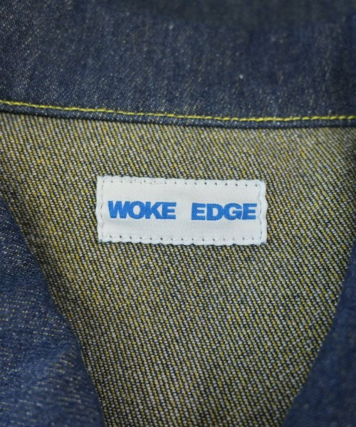 Other brand แจ็คเก็ตยีนส์