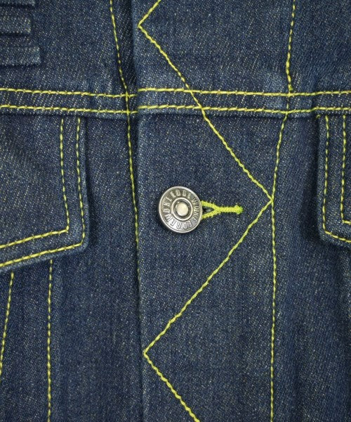 Other brand แจ็คเก็ตยีนส์