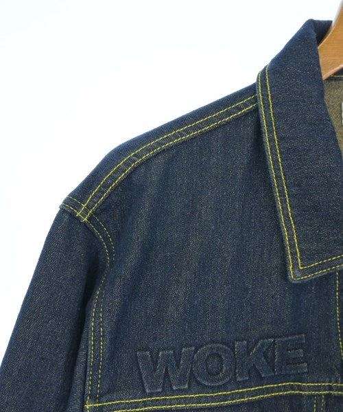 Other brand แจ็คเก็ตยีนส์