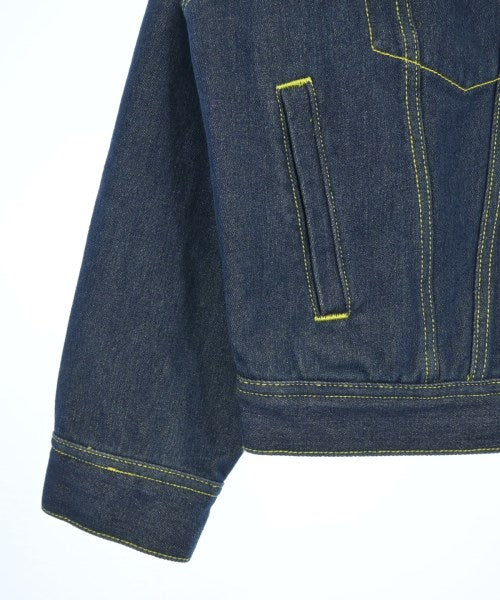 Other brand แจ็คเก็ตยีนส์