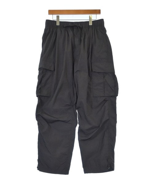 Other brand กางเกงมีกระเป๋าข้างกางเกง2-4 กระเป๋า