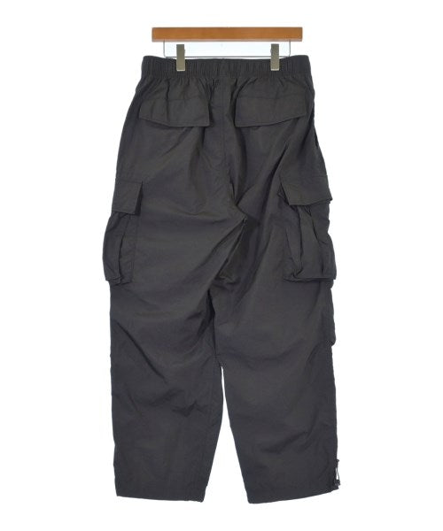 Other brand กางเกงมีกระเป๋าข้างกางเกง2-4 กระเป๋า