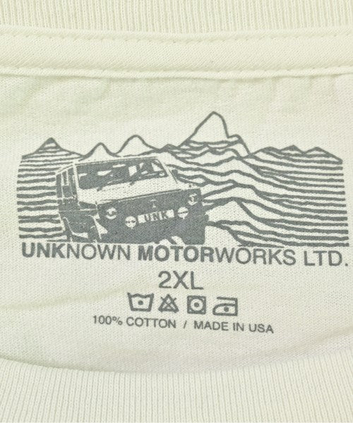 Other brand เสื้อยืด/เสื้อท็อปส์