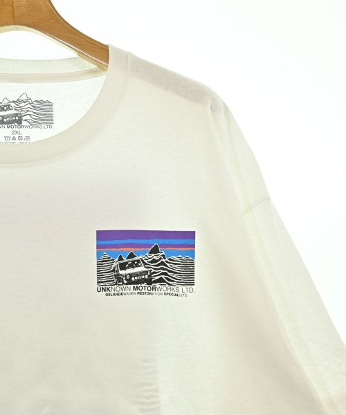 Other brand เสื้อยืด/เสื้อท็อปส์