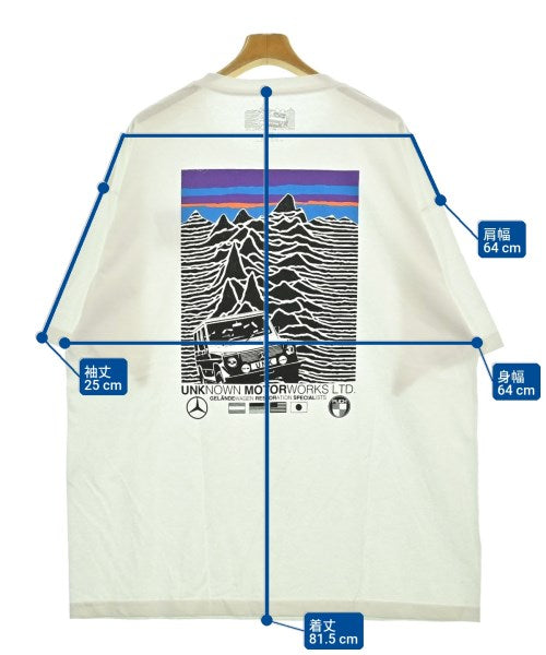 Other brand เสื้อยืด/เสื้อท็อปส์