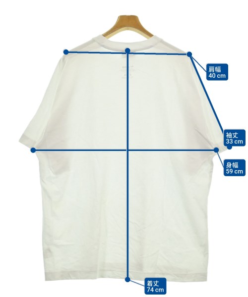 Other brand เสื้อยืด/เสื้อท็อปส์