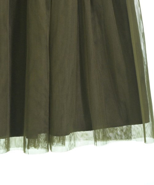 Other brand กระโปรงยาวถึงเข่า