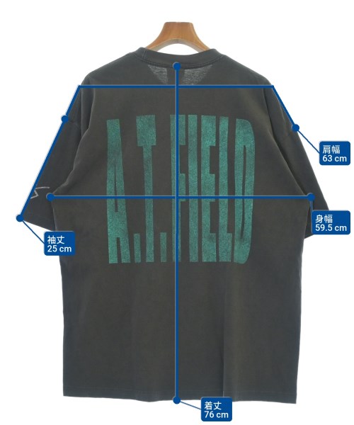 Other brand เสื้อยืด/เสื้อท็อปส์