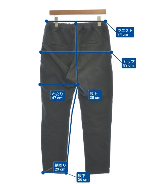 Other brand กางเกงวอร์ม