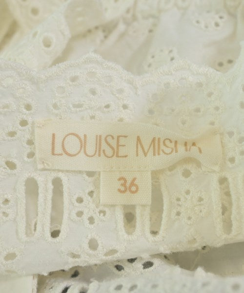 Louise Misha เสื้อสตรี