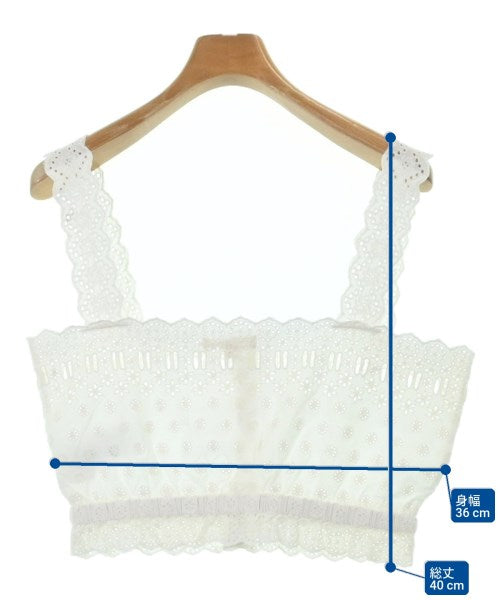 Louise Misha เสื้อสตรี