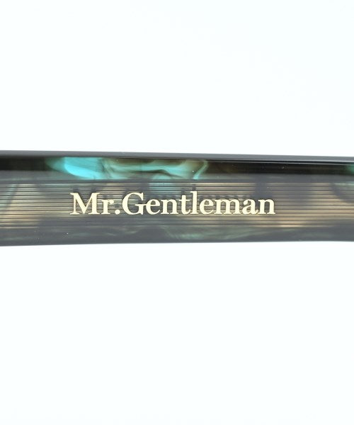 Mr.GENTLEMAN แว่นตา