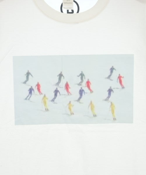 BOGNER เสื้อยืด/เสื้อท็อปส์