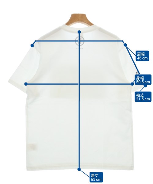 BOGNER เสื้อยืด/เสื้อท็อปส์