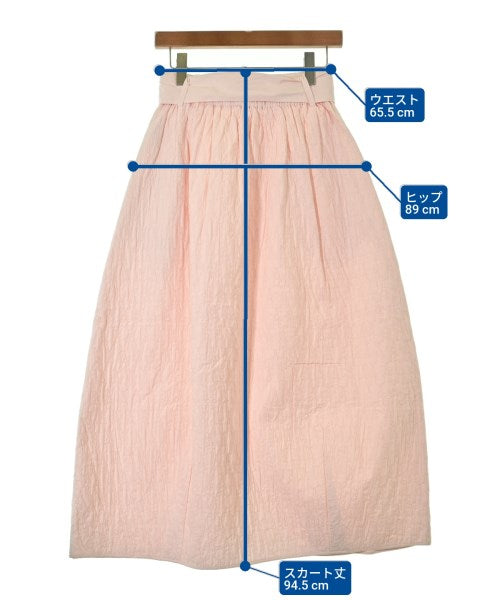 Other brand กระโปรงยาว/แม็กซี่ยาว