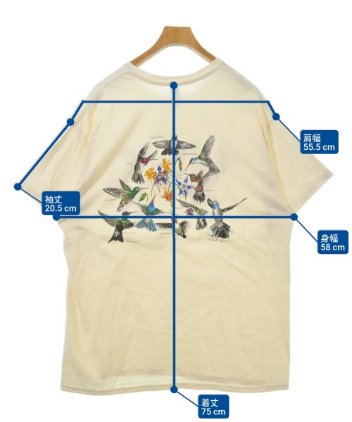 Other brand เสื้อยืด/เสื้อท็อปส์