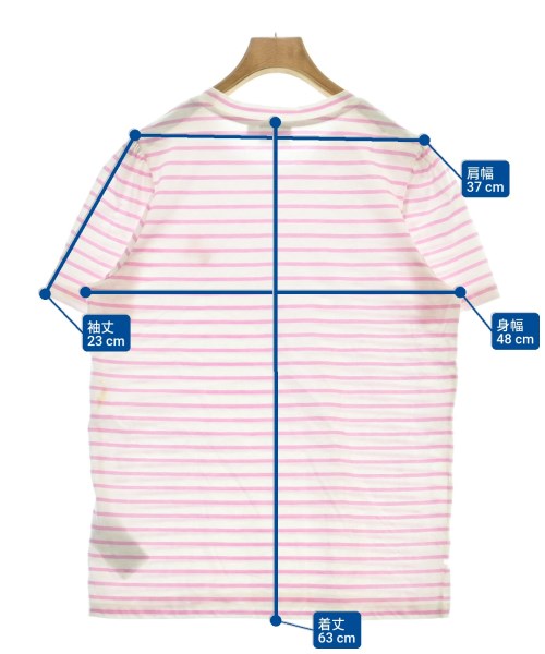 Other brand เสื้อยืด/เสื้อท็อปส์