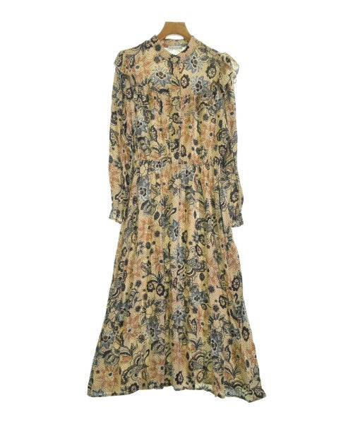 Other brand ชุดเดรส