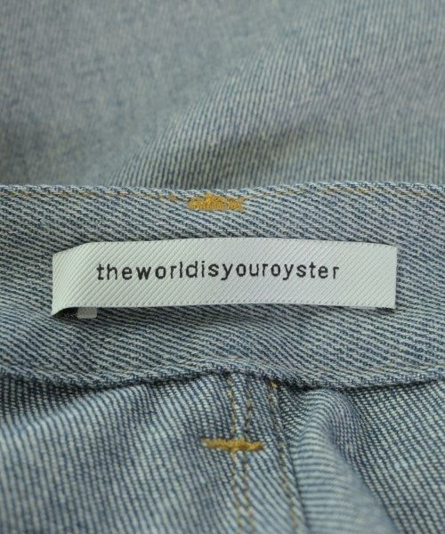 Other brand ยีนส์