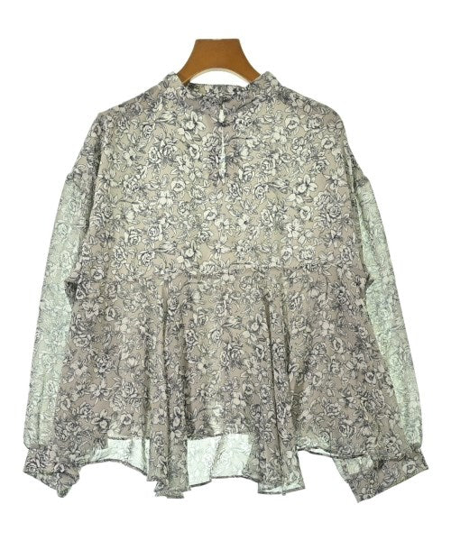 Other brand เสื้อสตรี