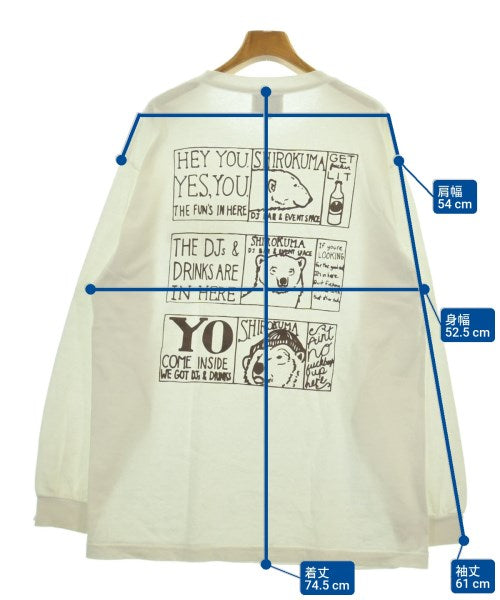 Other brand เสื้อยืด/เสื้อท็อปส์