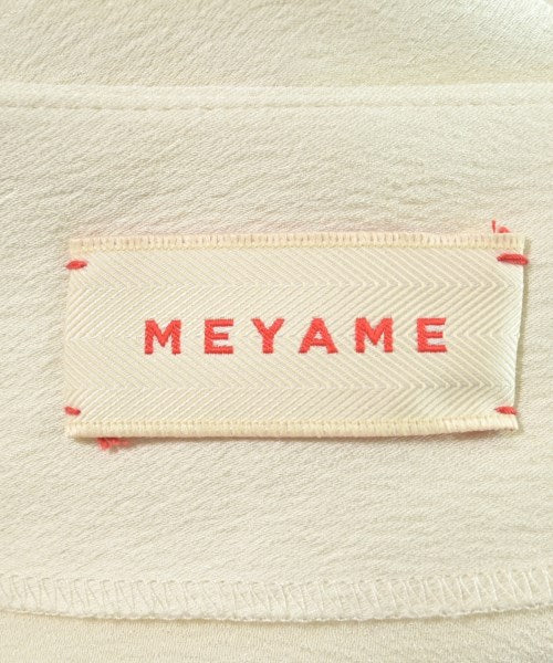 MEYAME กระโปรงยาวถึงเข่า